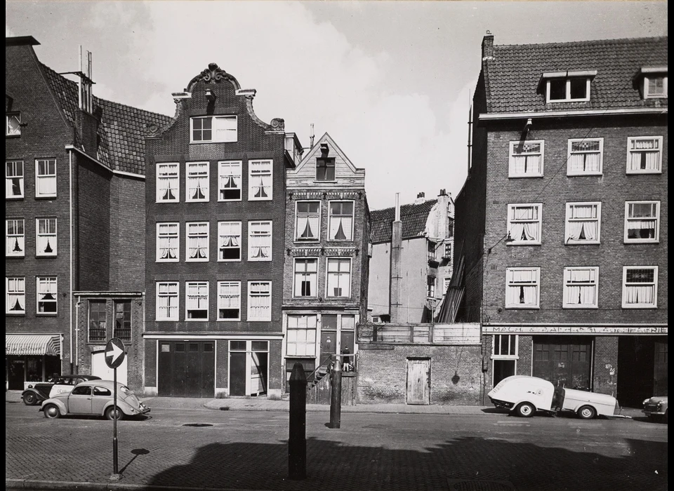 Lindengracht 336-342 (1955)