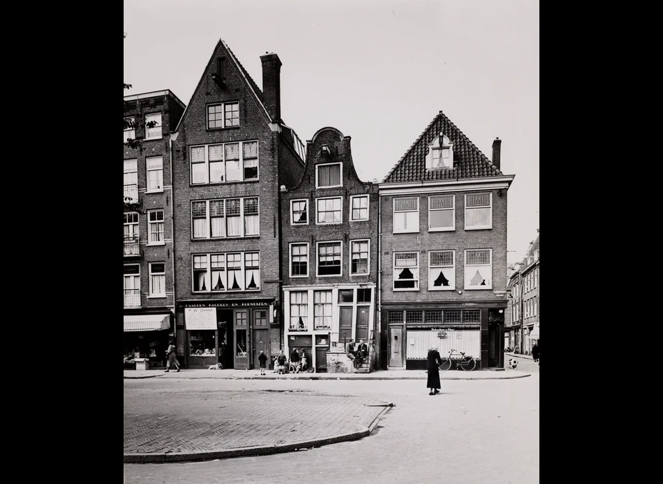 Lindengracht 168-170 (ca.1920)