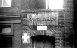 Lindengracht 149-163, Suyckerhoff