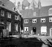 Lindengracht 149-163, Suyckerhoff