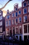 Lindengracht 149-167, Suyckerhoff