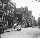 Lindengracht 158