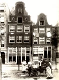 Lindengracht 162-168