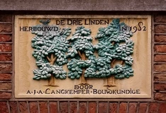 Lindengracht 167