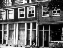 Lindengracht 186