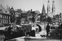 Lindengracht, 1893