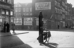 Lindengracht, 1960