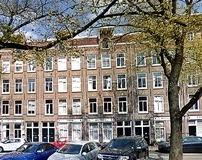 Lindengracht 206-220