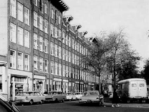 Lindengracht 206-246