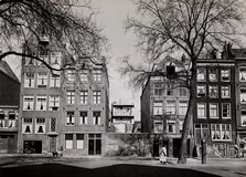 Lindengracht 264-278