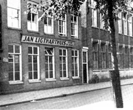 Lindengracht 83-85