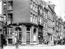 Lindengracht 86