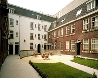 Lindengracht 94-112, Lindenhof