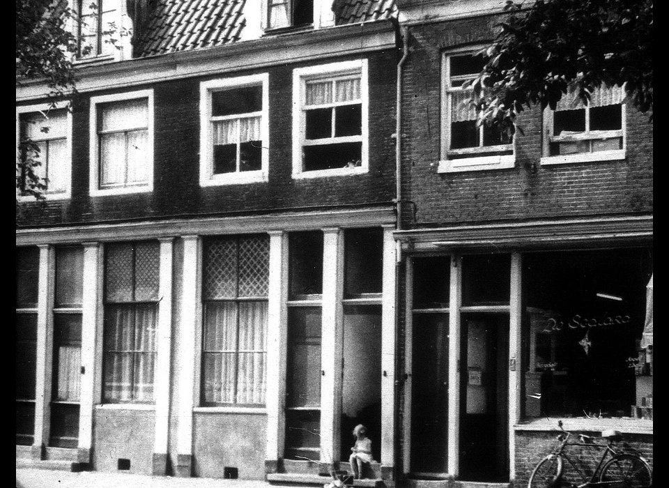 Lindengracht 186 (1954)