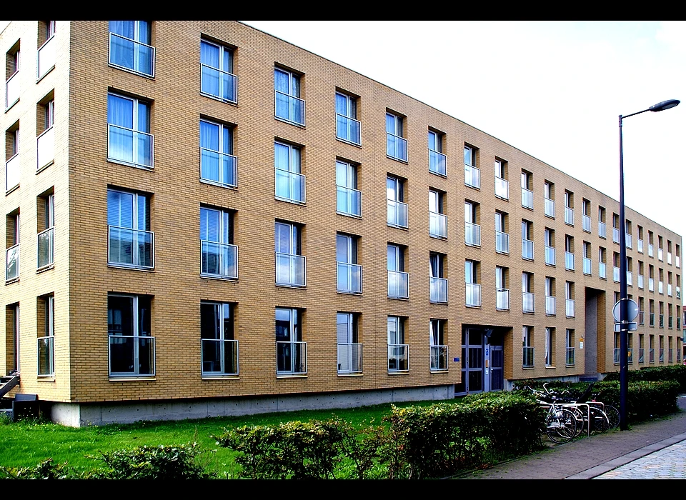 Mattenbiesstraat 2-72 (2020)