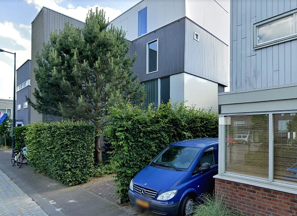 Mattenbiesstraat 96 (2020)