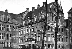 Mauritskade 63, Tropeninstituut