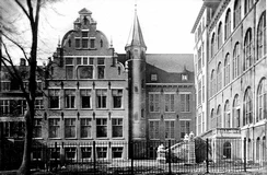 Mauritskade 63, Tropeninstituut