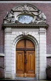 Linnaeusstraat 2a, Culturele & Physische Antropologie