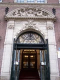 Mauritskade 63, Tropeninstituut