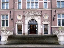 Mauritskade 63, Tropeninstituut