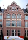 Linnaeusstraat 2, Tropenmuseum