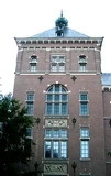 Linnaeusstraat 2, Tropenmuseum