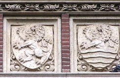 Linnaeusstraat 2, Tropenmuseum