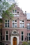 Linnaeusstraat 2a, Culturele & Physische Antropologie