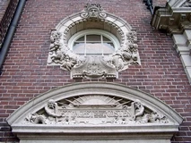 Mauritskade 63, Tropeninstituut