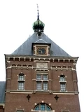 Linnaeusstraat 2, Tropenmuseum