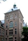 Linnaeusstraat 2, Tropenmuseum