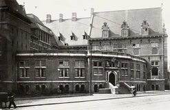 Mauritskade 64, Tropeninstituut