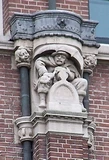 Linnaeusstraat 2, Tropeninstituut