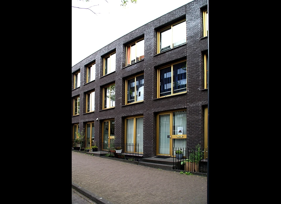 Maria Austriastraat 859-861 (2020)