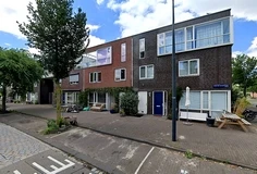 Max de Haasstraat 7-17