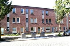 Marius Meijboomstraat 38-48