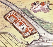 amsterdam, 1200