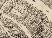 amsterdam, 1544