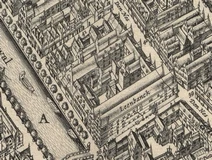 Amsterdam, 1625