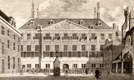 Oudezijds Voorburgwal 195-197