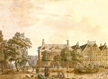 Waterlooplein 211-213