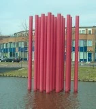 'Bijlmerpark, Mandelapark