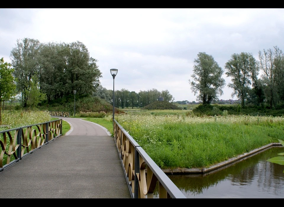 Bijlmerpark (2011)