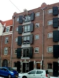 nova zemblastraat 12