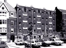 nova zemblastraat 8-12