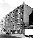 nova zemblastraat 8-12