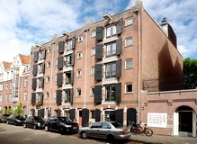 nova zemblastraat 8-12