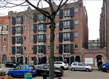 nova zemblastraat 8-12