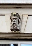 geveldetail